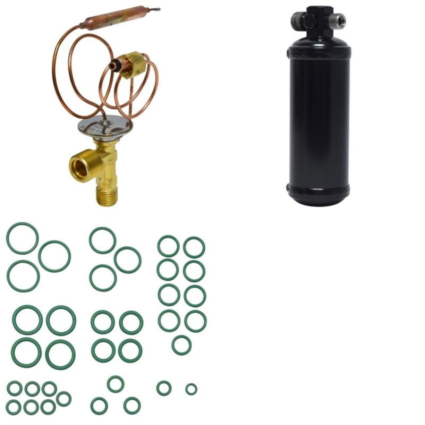 Universal Air Conditioning AK 2065 A/C System Seal Kit