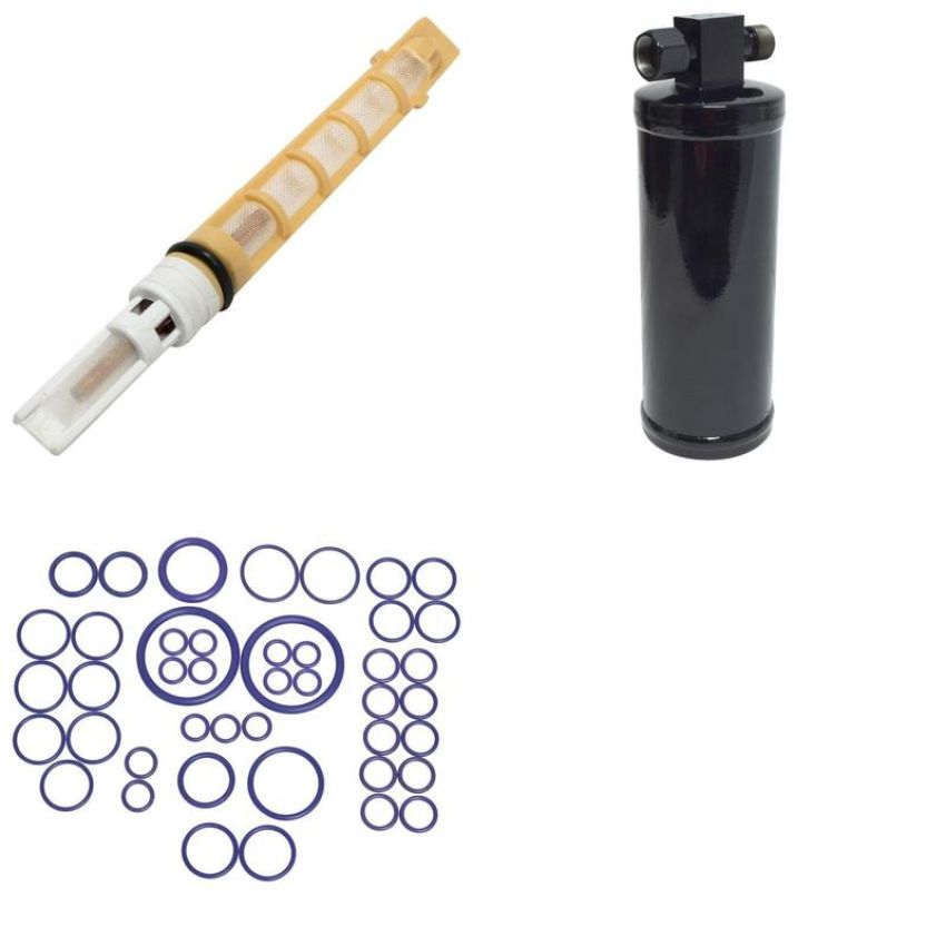 Universal Air Conditioning AK 2066 A/C System Seal Kit