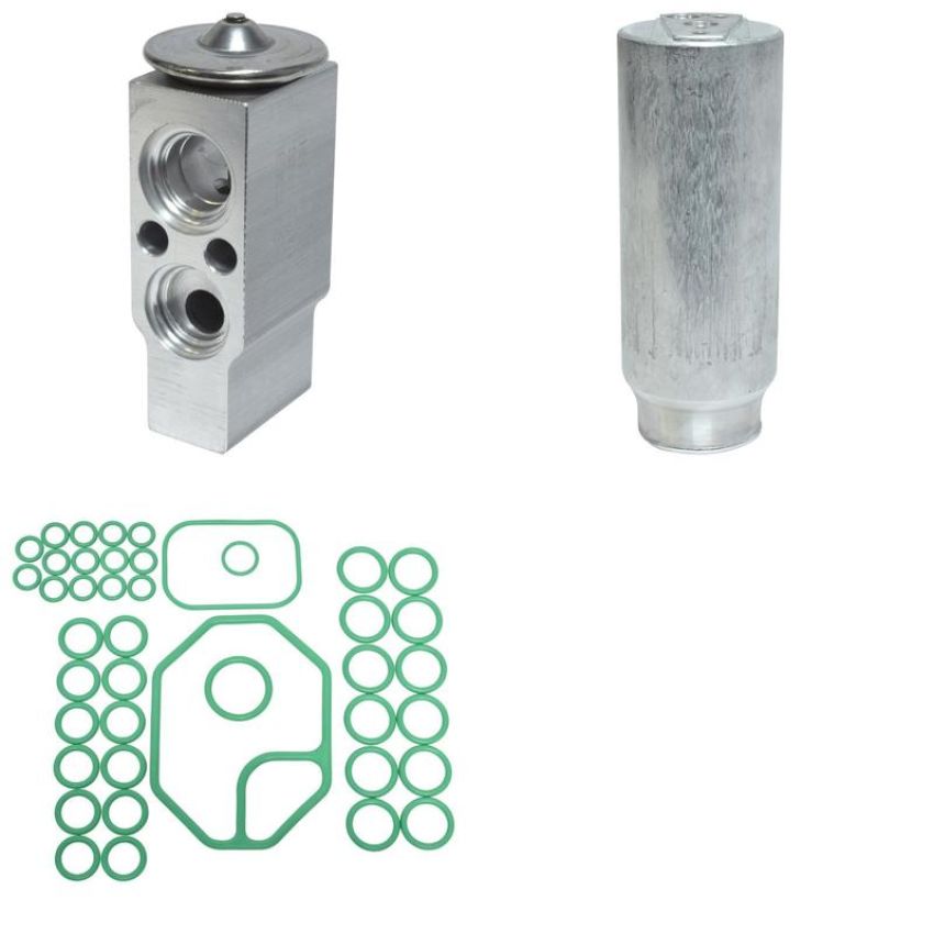 Universal Air Conditioning AK 2070 A/C System Seal Kit