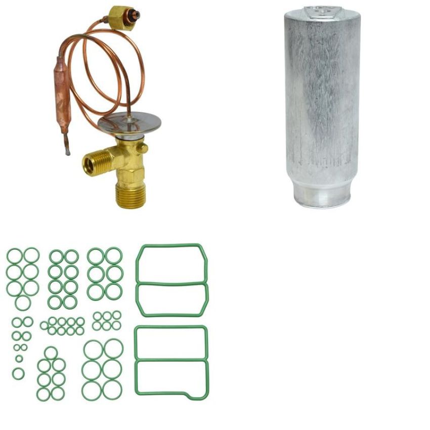 Universal Air Conditioning AK 2073 A/C System Seal Kit