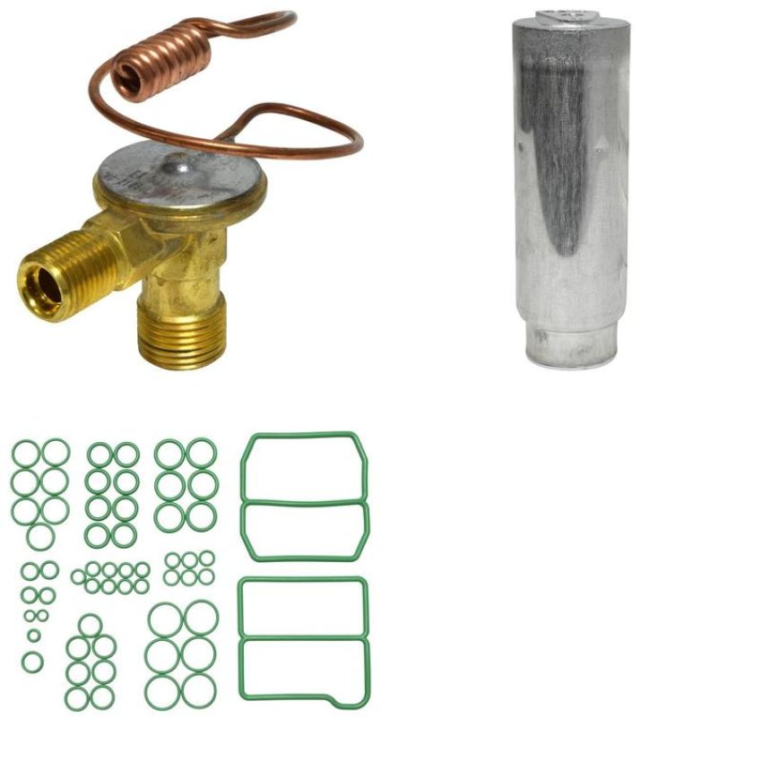Universal Air Conditioning AK 2079 A/C System Seal Kit