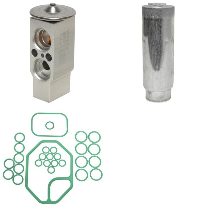 Universal Air Conditioning AK 2082 A/C System Seal Kit