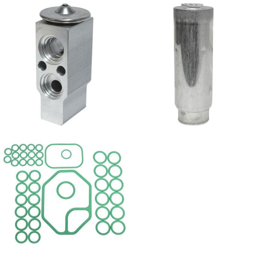 Universal Air Conditioning AK 2083 A/C System Seal Kit