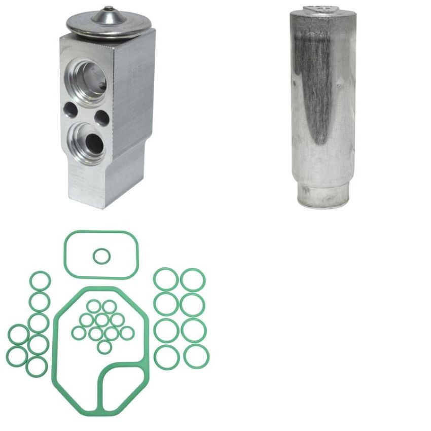 Universal Air Conditioning AK 2084 A/C System Seal Kit