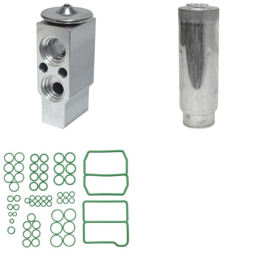Universal Air Conditioning AK 2085 A/C System Seal Kit