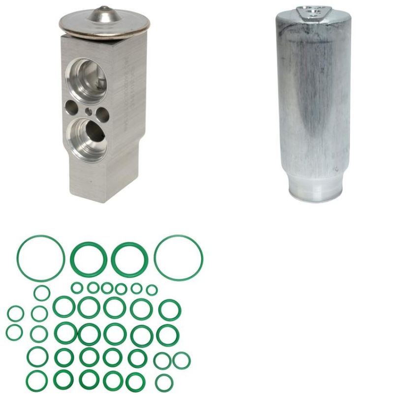 Universal Air Conditioning AK 2093 A/C System Seal Kit