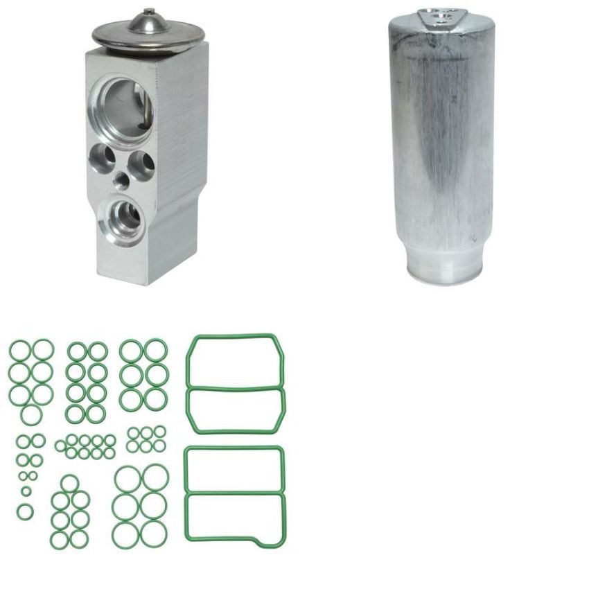 Universal Air Conditioning AK 2095 A/C System Seal Kit