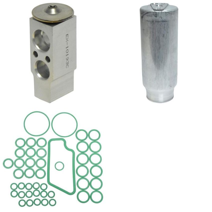 Universal Air Conditioning AK 2097 A/C System Seal Kit