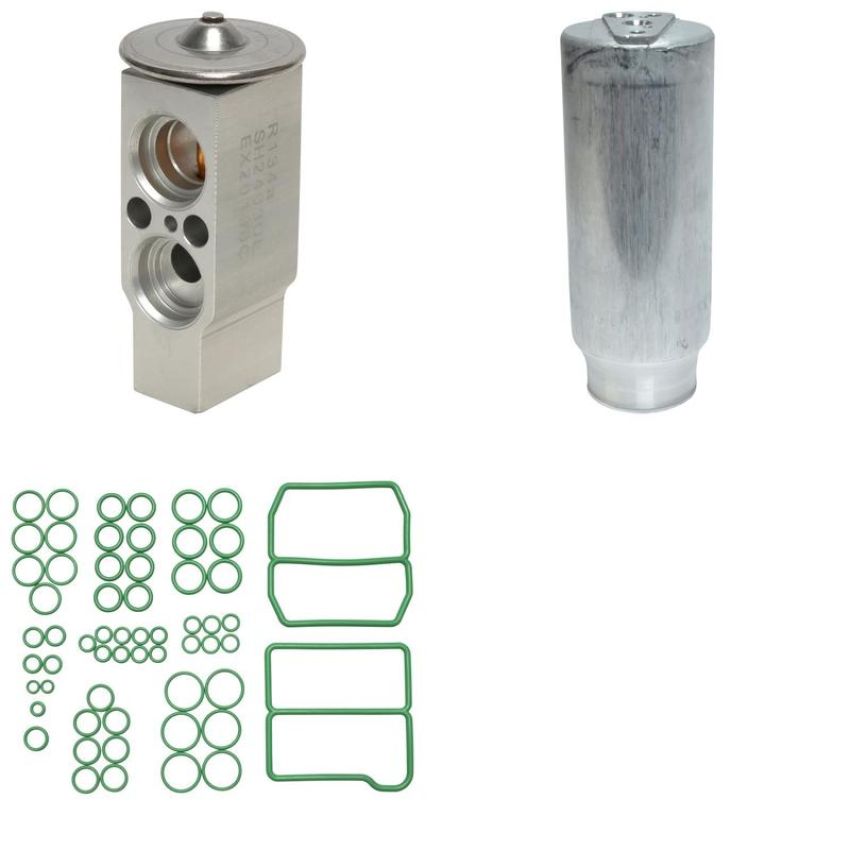 Universal Air Conditioning AK 2102 A/C System Seal Kit