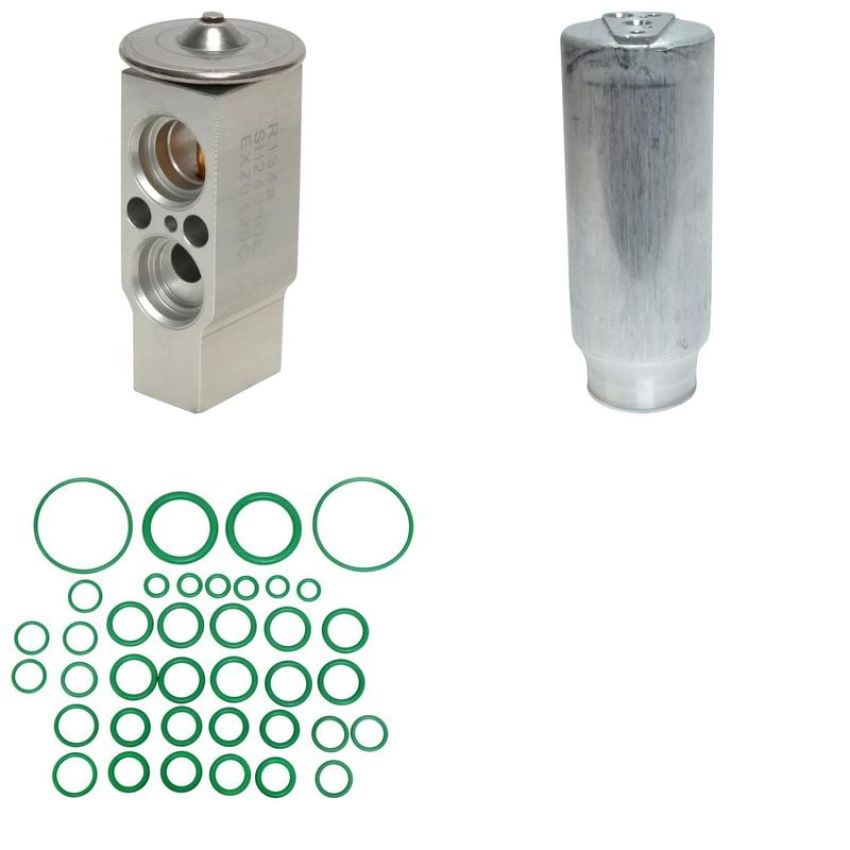 Universal Air Conditioning AK 2103 A/C System Seal Kit