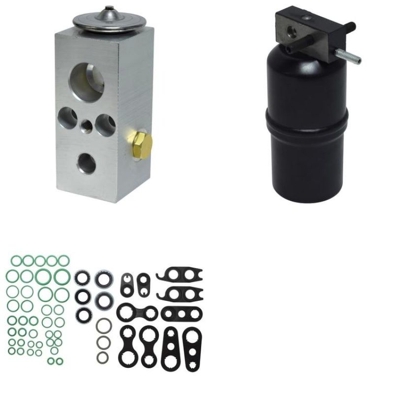 Universal Air Conditioning AK 2122 A/C System Seal Kit