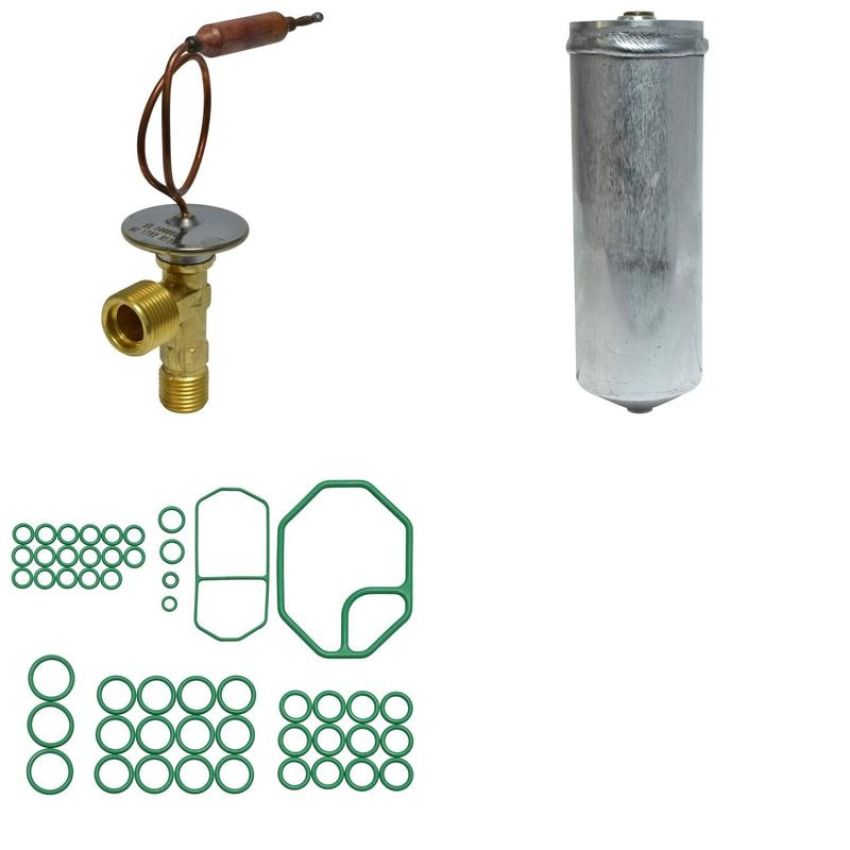 Universal Air Conditioning AK 2126 A/C System Seal Kit