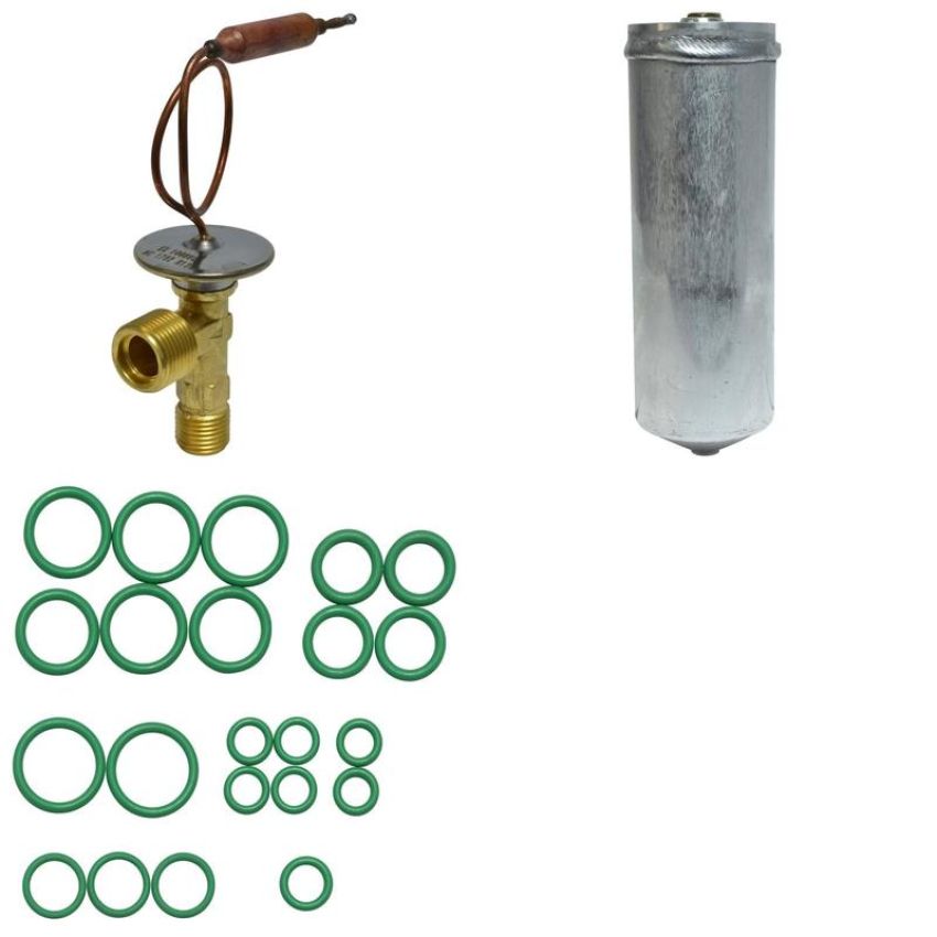 Universal Air Conditioning AK 2127 A/C System Seal Kit