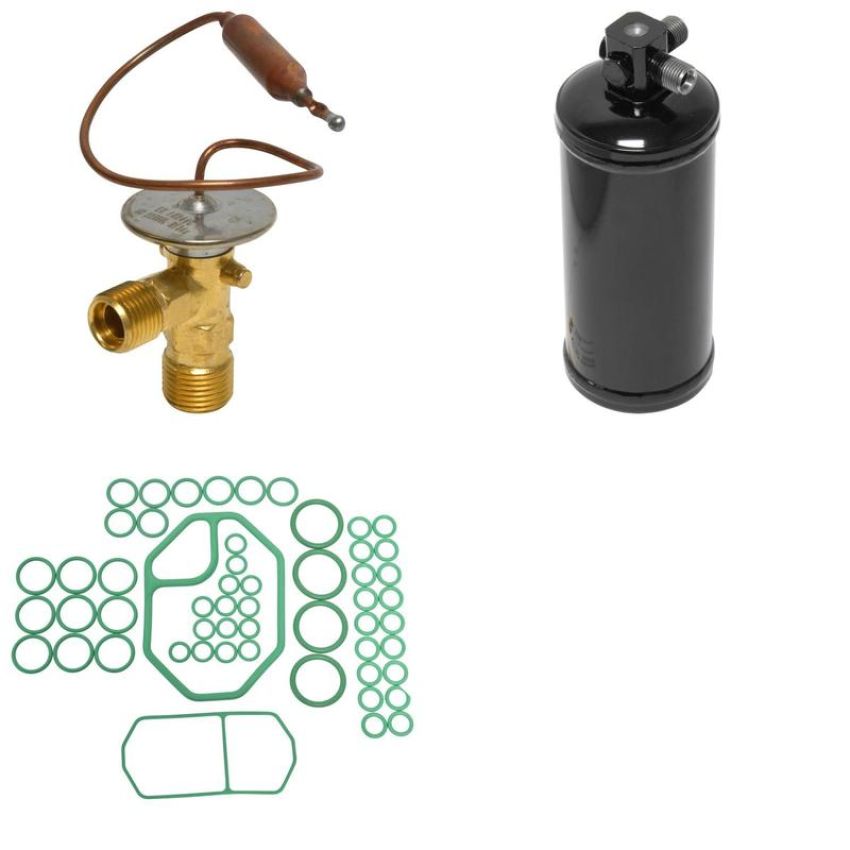 Universal Air Conditioning AK 2133 A/C System Seal Kit