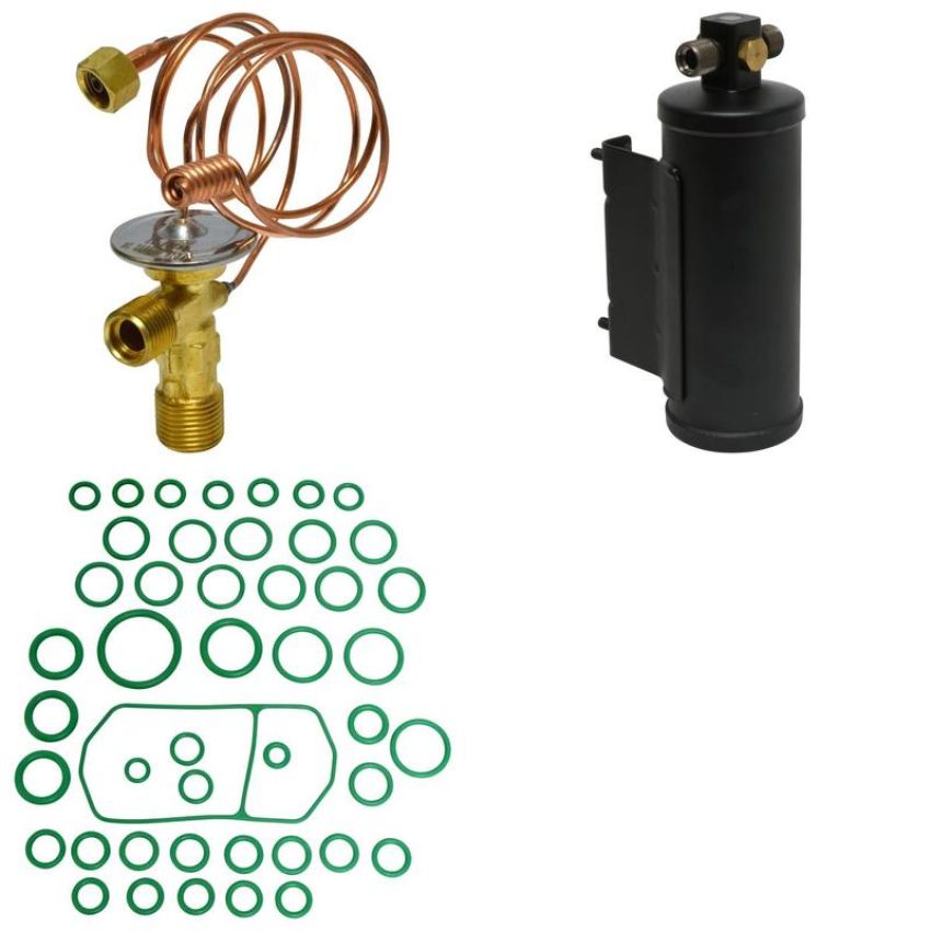 Universal Air Conditioning AK 2136 A/C System Seal Kit