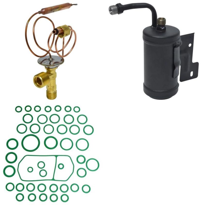 Universal Air Conditioning AK 2138 A/C System Seal Kit