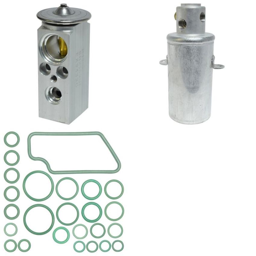 Universal Air Conditioning AK 2140 A/C System Seal Kit