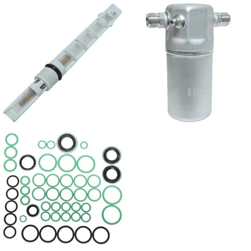 Universal Air Conditioning AK 2142 A/C System Seal Kit