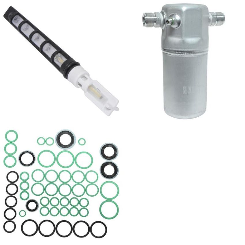 Universal Air Conditioning AK 2143 A/C System Seal Kit