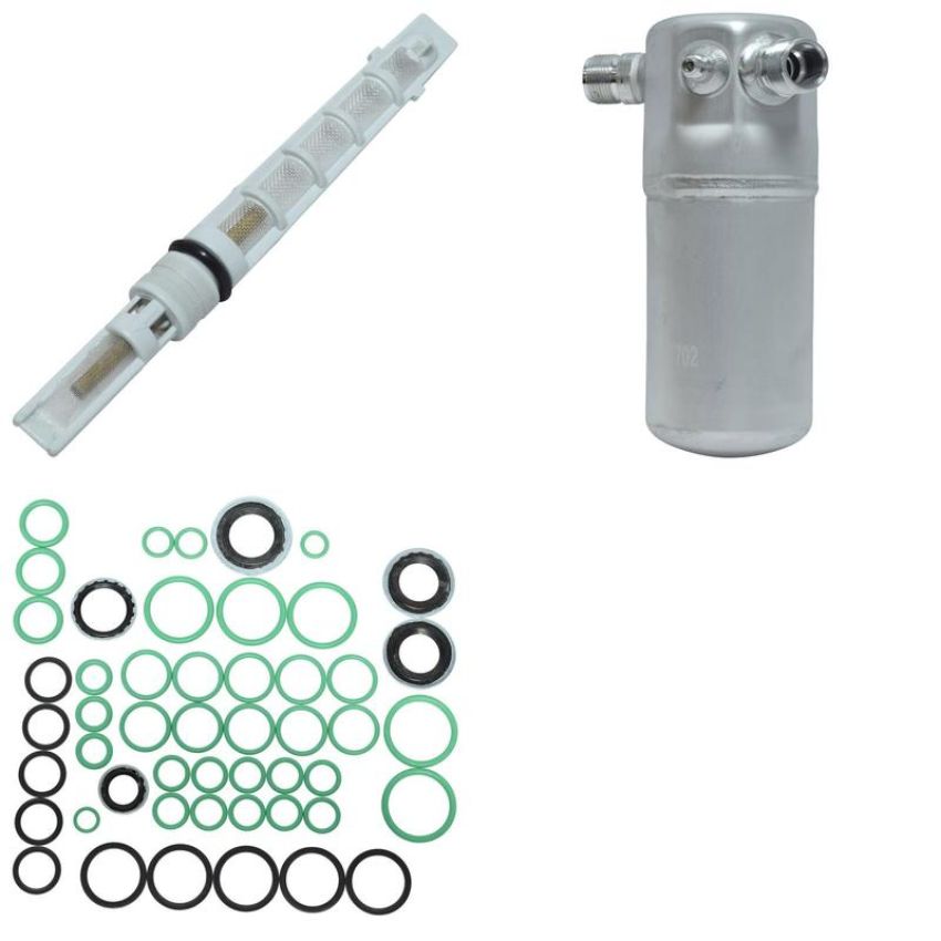 Universal Air Conditioning AK 2144 A/C System Seal Kit