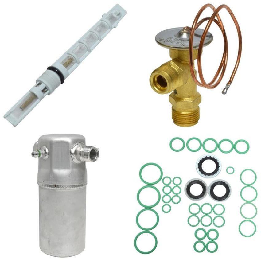 Universal Air Conditioning AK 2150 A/C System Seal Kit