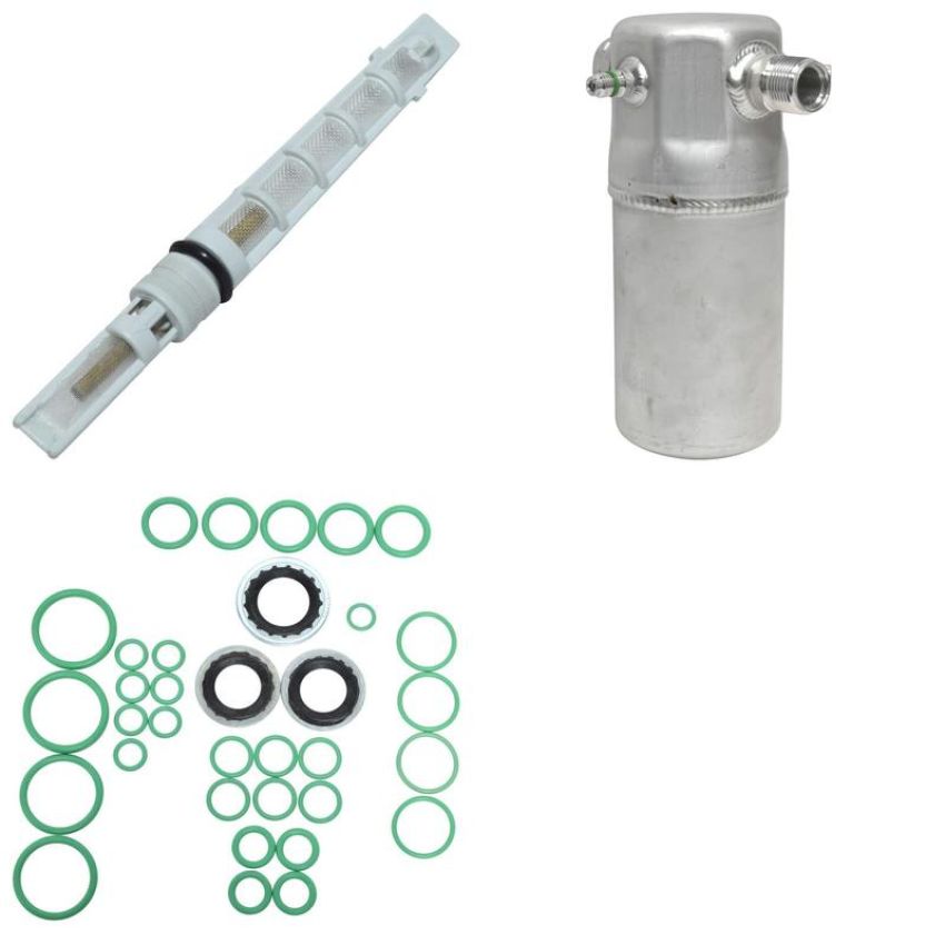 Universal Air Conditioning AK 2151 A/C System Seal Kit