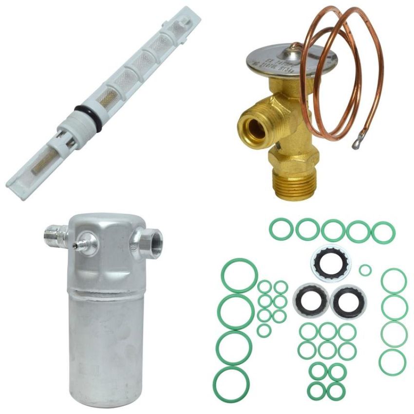 Universal Air Conditioning AK 2154 A/C System Seal Kit