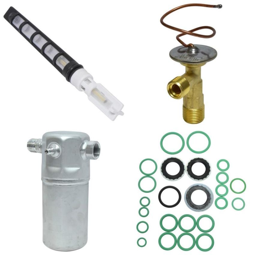 Universal Air Conditioning AK 2155 A/C System Seal Kit
