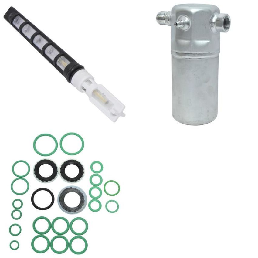 Universal Air Conditioning AK 2156 A/C System Seal Kit