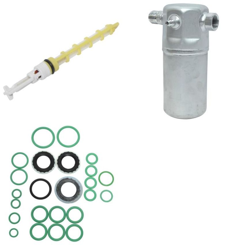 Universal Air Conditioning AK 2157 A/C System Seal Kit