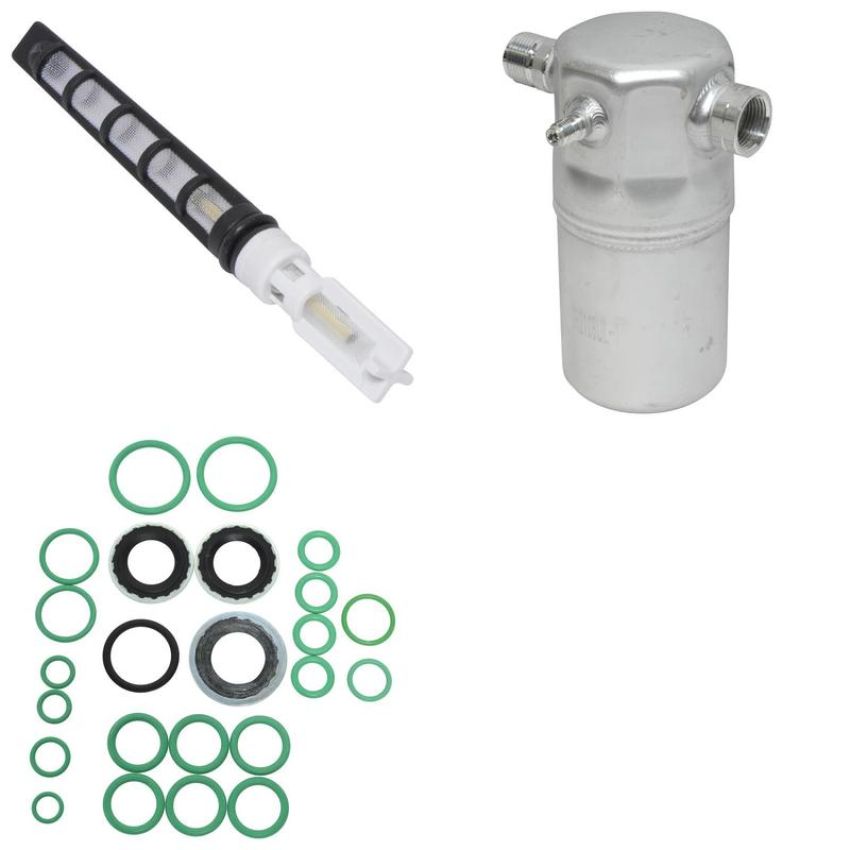 Universal Air Conditioning AK 2161 A/C System Seal Kit