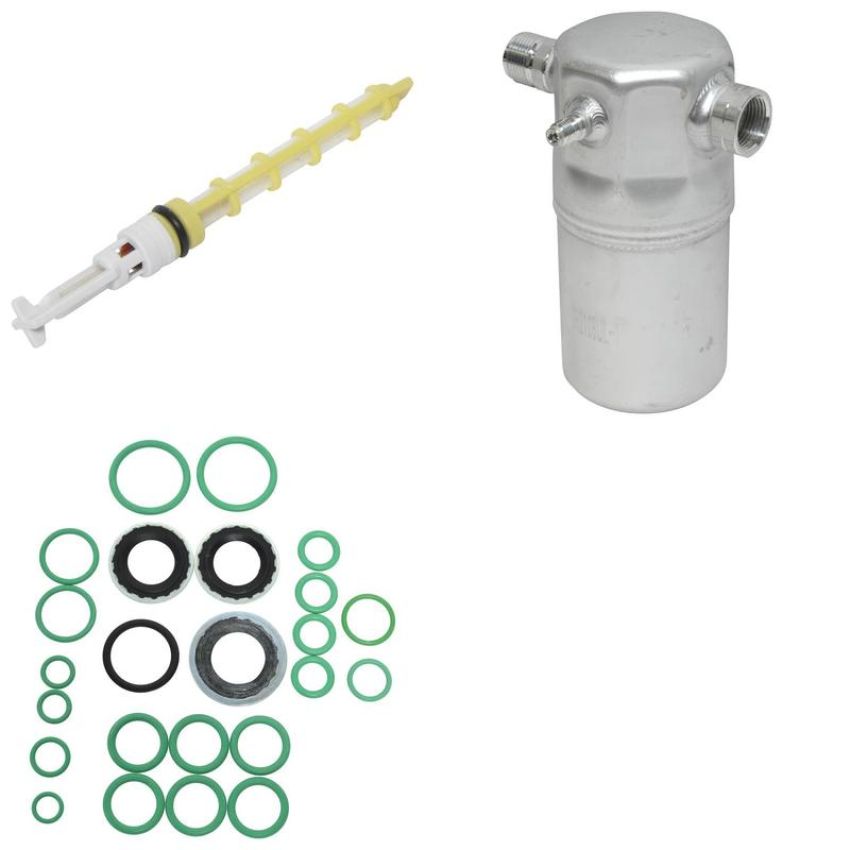 Universal Air Conditioning AK 2163 A/C System Seal Kit