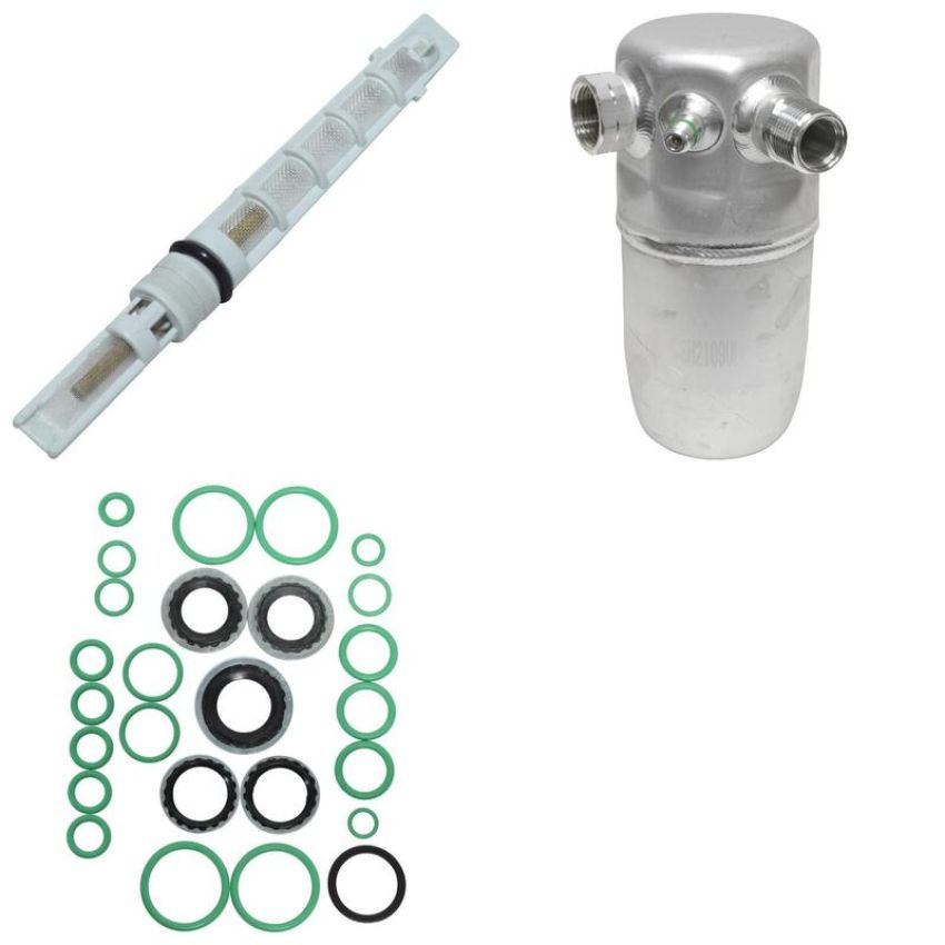 Universal Air Conditioning AK 2165 A/C System Seal Kit