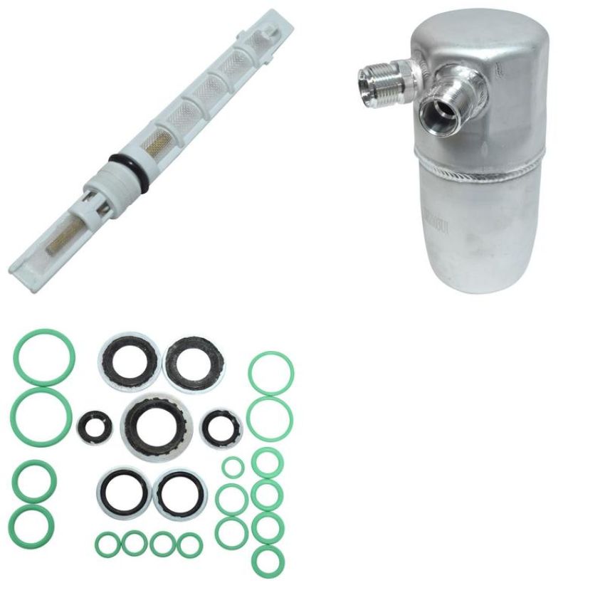 Universal Air Conditioning AK 2166 A/C System Seal Kit