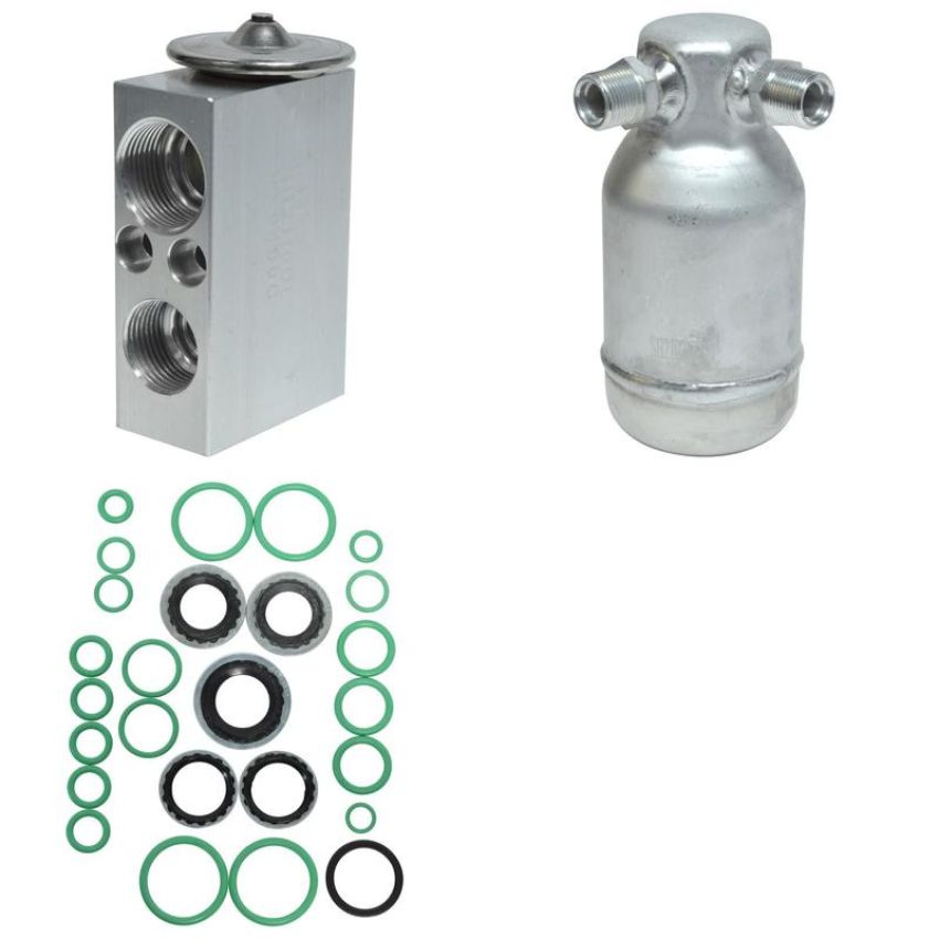 Universal Air Conditioning AK 2170 A/C System Seal Kit