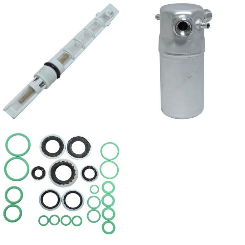 Universal Air Conditioning AK 2171 A/C System Seal Kit