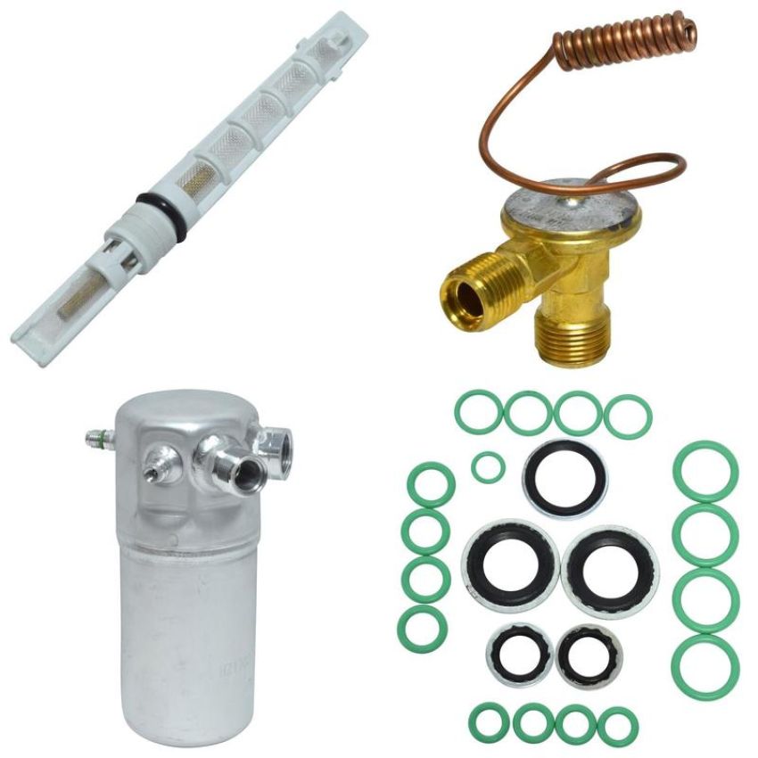 Universal Air Conditioning AK 2174 A/C System Seal Kit