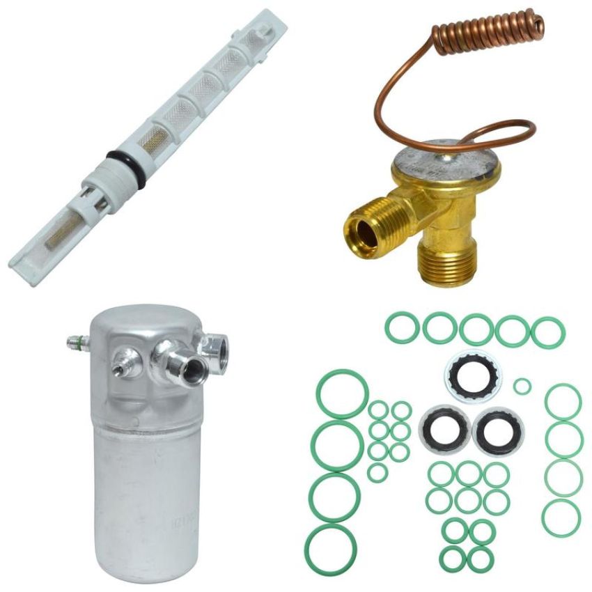 Universal Air Conditioning AK 2175 A/C System Seal Kit