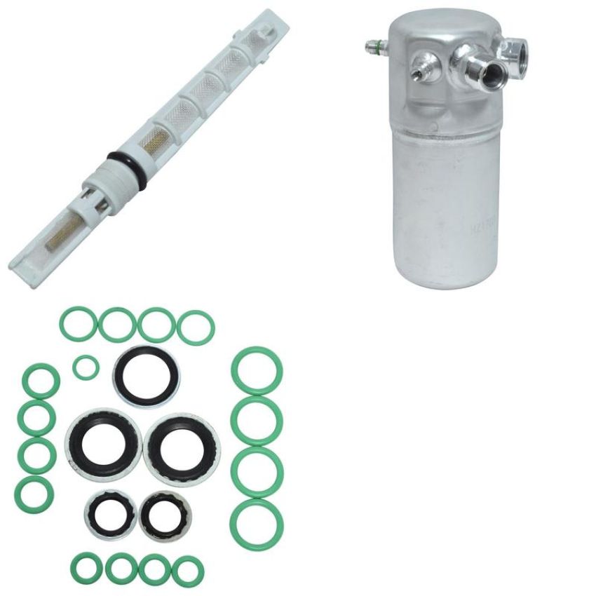 Universal Air Conditioning AK 2177 A/C System Seal Kit