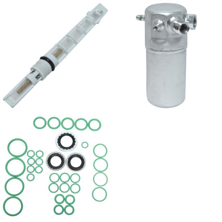 Universal Air Conditioning AK 2178 A/C System Seal Kit