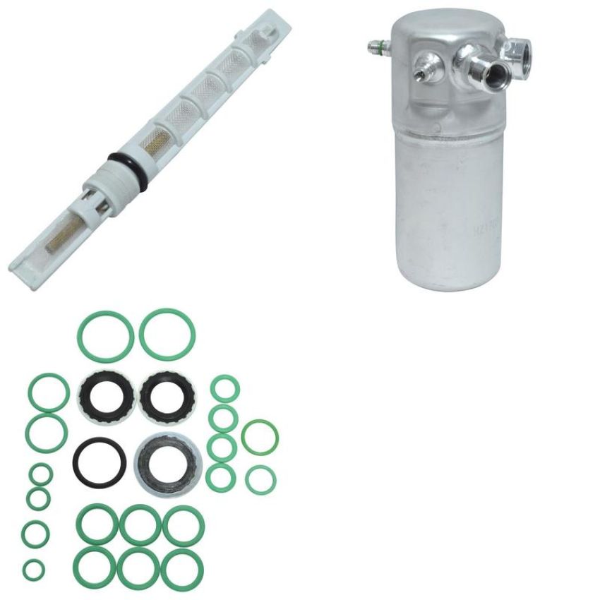 Universal Air Conditioning AK 2179 A/C System Seal Kit