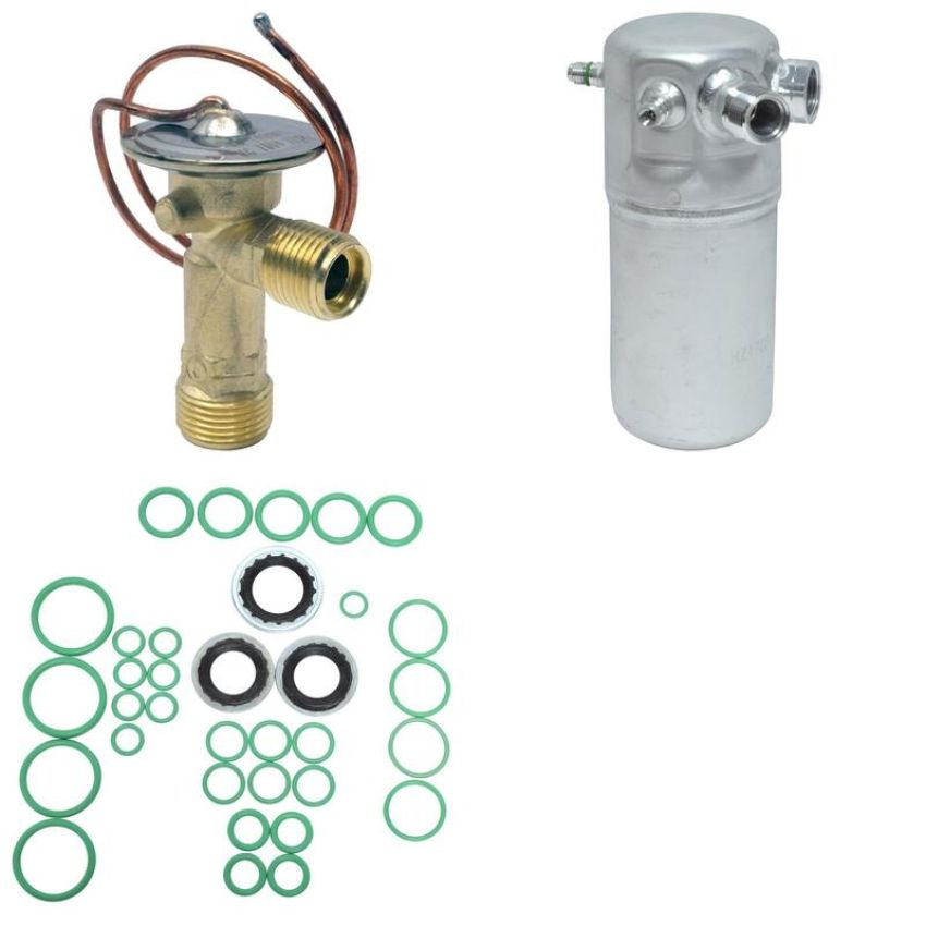 Universal Air Conditioning AK 2180 A/C System Seal Kit