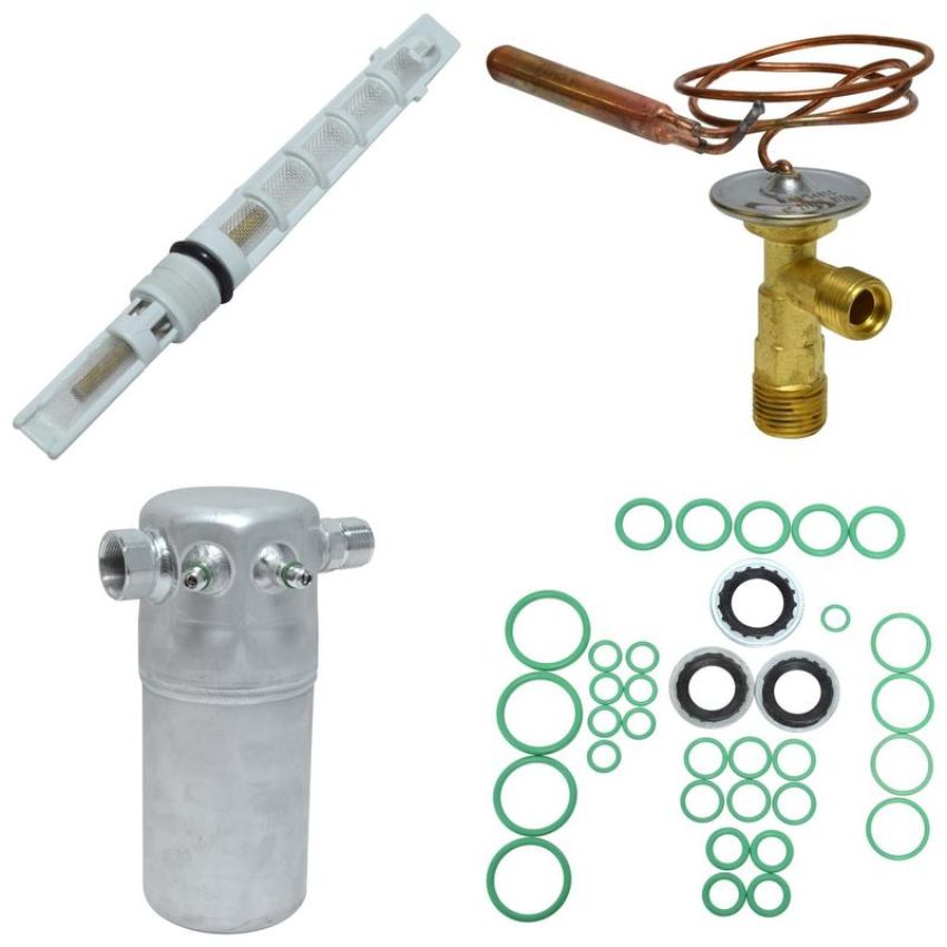 Universal Air Conditioning AK 2182 A/C System Seal Kit