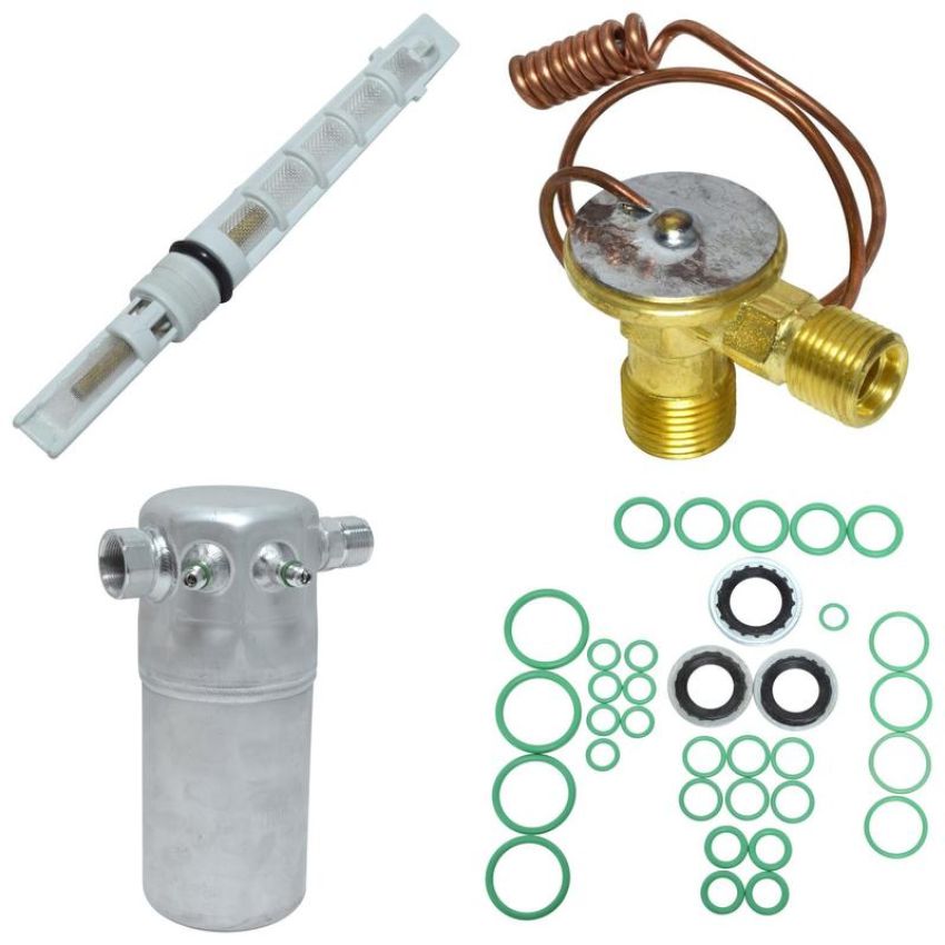 Universal Air Conditioning AK 2183 A/C System Seal Kit