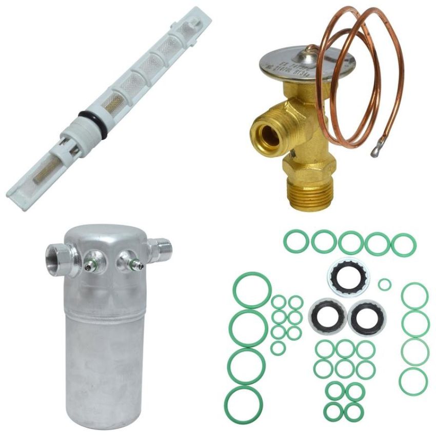 Universal Air Conditioning AK 2184 A/C System Seal Kit