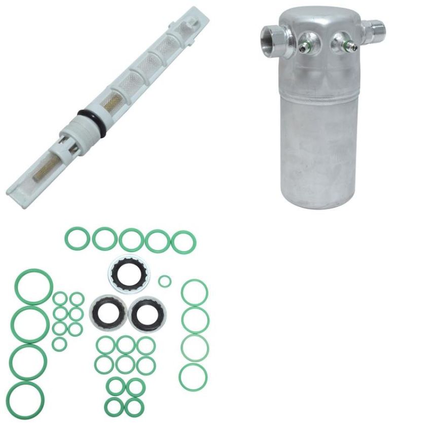 Universal Air Conditioning AK 2185 A/C System Seal Kit