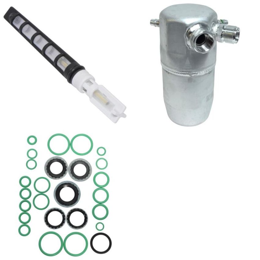 Universal Air Conditioning AK 2188 A/C System Seal Kit