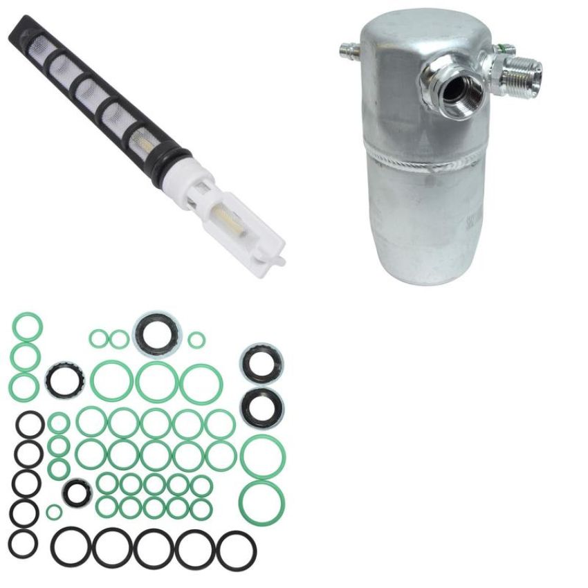 Universal Air Conditioning AK 2189 A/C System Seal Kit