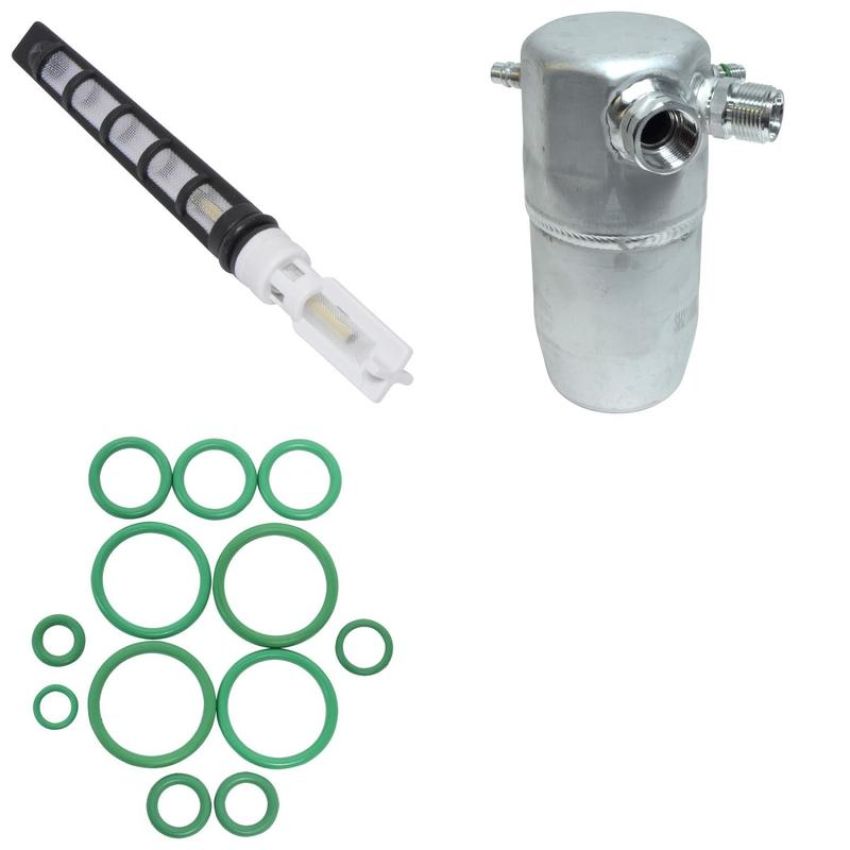 Universal Air Conditioning AK 2190 A/C System Seal Kit