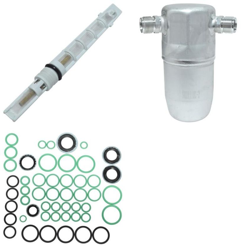 Universal Air Conditioning AK 2191 A/C System Seal Kit